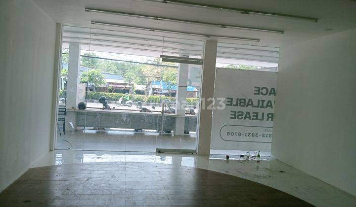 Toko Strategis Dekat Big M Mart Di Jalan Raya Jimbaran 1