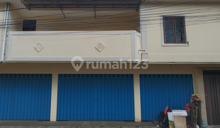 Cepat Terjual!! Ruko Strategis 2 Lantai di Pertokoan Sesetan Agung Jalan Raya Sesetan Denpasar Selatan Cepat Terjual!! Ruko Strategis 2 Lantai di Pertokoan Sesetan Agung Jalan Raya Sesetan Denpasar Selatan