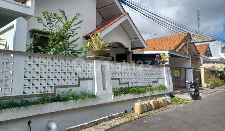 2 Bedroom Fully Furnished House in Nuansa Utama Near Unud Campus Jimbaran 2