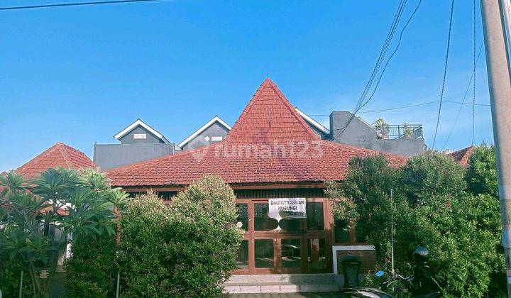 Cafe Gaya Minimalis Lokasi Strategis Di Dekat Pariwisata Taman Pancing 1