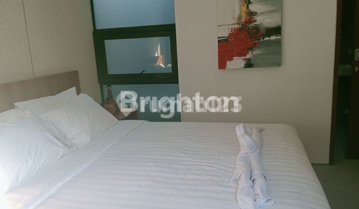 VILLA CONCEPTUAL DI LODTUNDUH UBUD