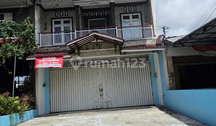 PREMIUM SHOPHOUSE ON MAHENDRADATA MAIN ROAD, WEST DENPASAR, SUITABLE FOR MINIMARKET AND SUPERMARKET BUSINESS PREMIUM SHOPHOUSE ON MAHENDRADATA MAIN ROAD, WEST DENPASAR, SUITABLE FOR MINIMARKET AND SUPERMARKET BUSINESS