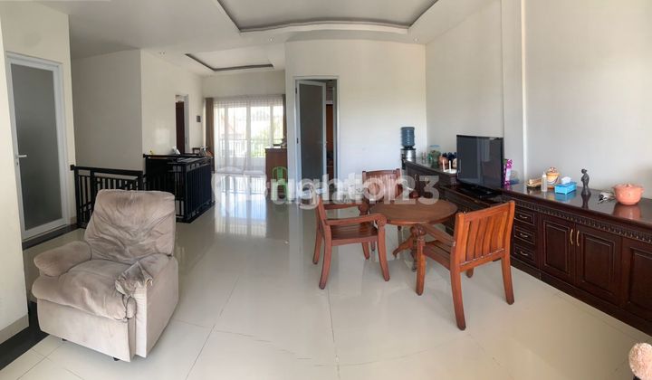 Minimalist House in a Comfortable Complex Renon - Denpasar!