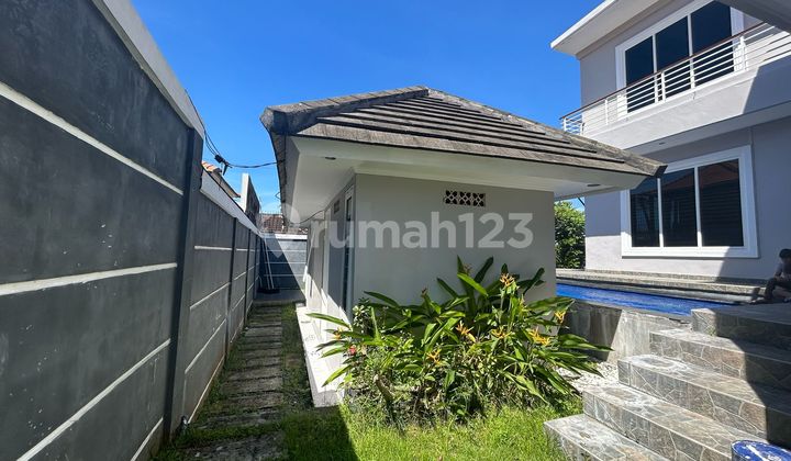 Rumah Megah Penuh Kenikmatan Hidup Tinggal Di Suasana Nyaman Buluh Indah Denpasar Barat 2