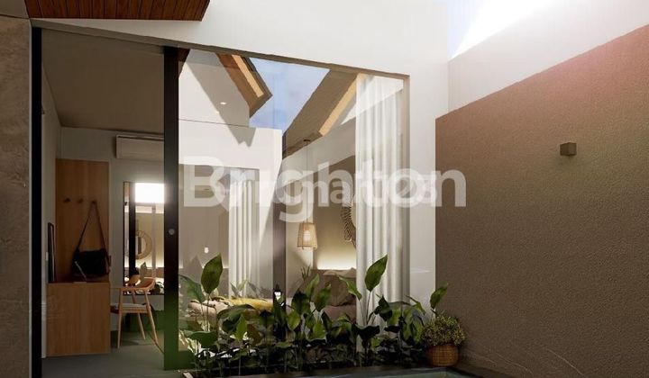 VILLA TROPIS DEKAT PERSAWAHAN GUNUNG SALAK KEROBOKAN VILLA TROPIS DEKAT PERSAWAHAN GUNUNG SALAK KEROBOKAN