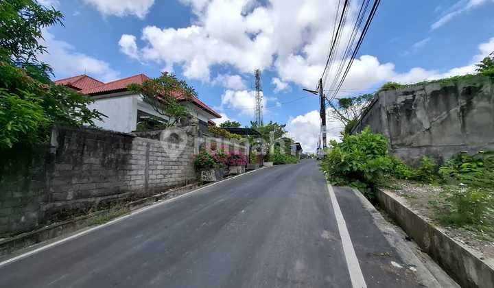 Tanah Dijual Murah Cocok Buat Investasi Dan Peluang Bisnis