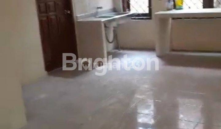 RUMAH SEMI KLASIK DI DENPASAR SELATAN 2