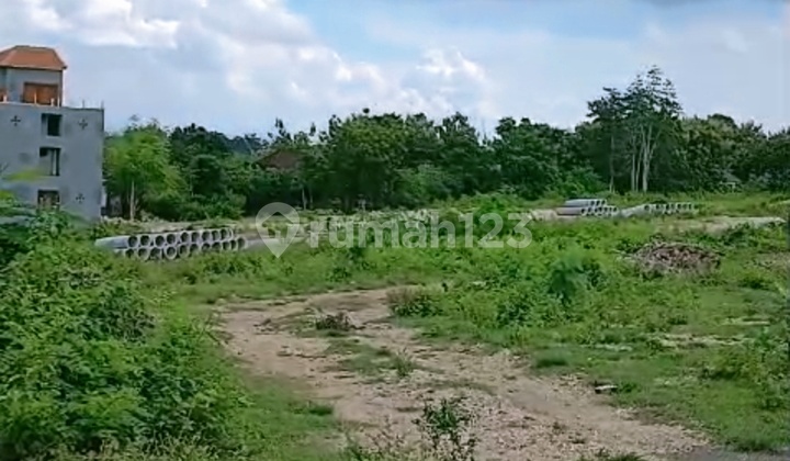 Tanah Kavling Premium Cocok Buat Investasi Di Puri Gading Jimbaran