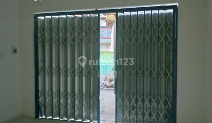 Toko Strategis Dekat Sesetan, Denpasar Selatan – Lokasi Ramai & Siap Pakai! 1
