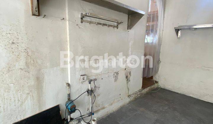 RESTORAN DEKAT NOOK DI JALAN SIMPANG 3 UMALAS CANGGU 2