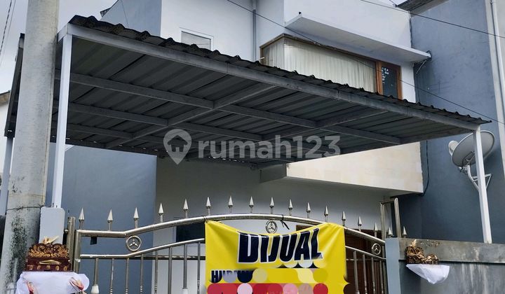 Rumah Murah 3 Kamar Tidur Di Denpasar