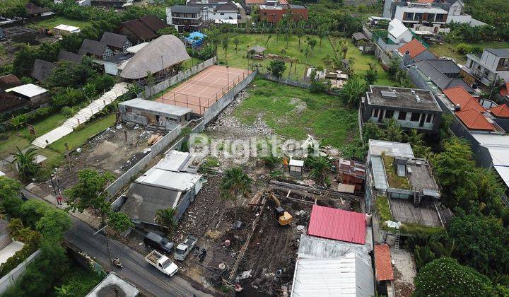 TANAH 9 ARE DI UMALAS KEROBOKAN  1