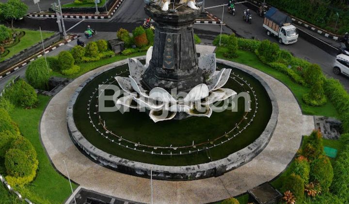 PELUANG EMAS! TANAH STRATEGIS DI ULUWATU – INVESTASI TERBAIK DI SURGA BALI!