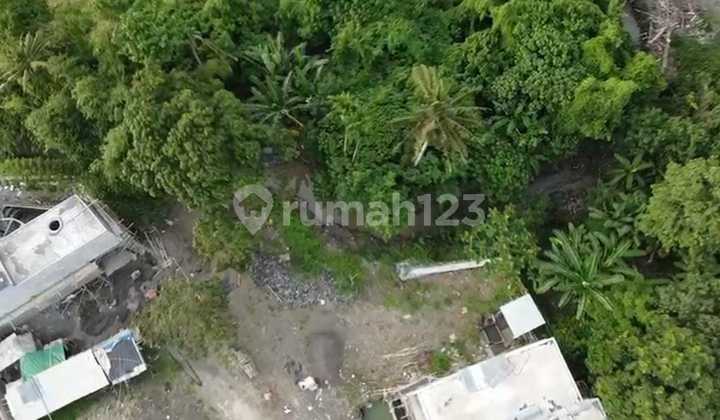 Land 4.25 Ares Premium Location in Tumbak Bayu Pererenan Land 4.25 Ares Premium Location in Tumbak Bayu Pererenan