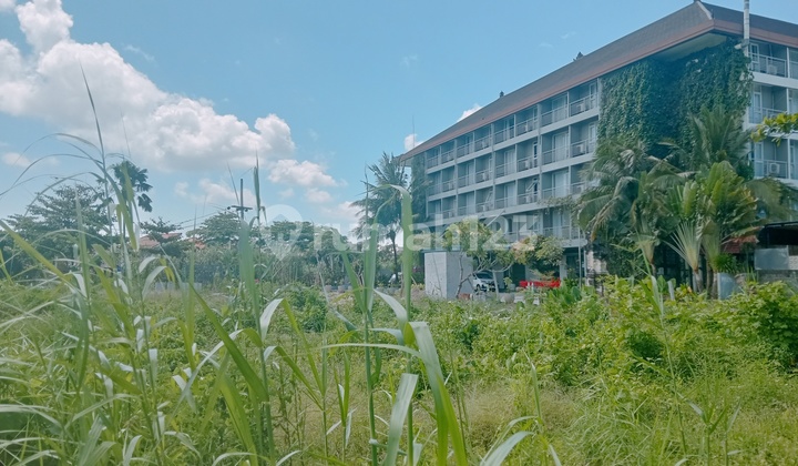 Premium Land in Seminyak Near Ramada Encore Hotel, Already in a Villa Complex Area Premium Land in Seminyak Near Ramada Encore Hotel, Already in a Villa Complex Area