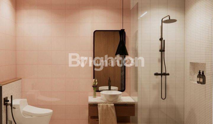 RUMAH 3 BATHROOM & 2 BEDROOM DI TUMBAK BAYU PERERENAN  2