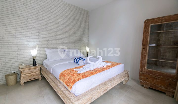 Villa Casual Luxury Premium Good Location In Jalan Bidadari Seminyak
