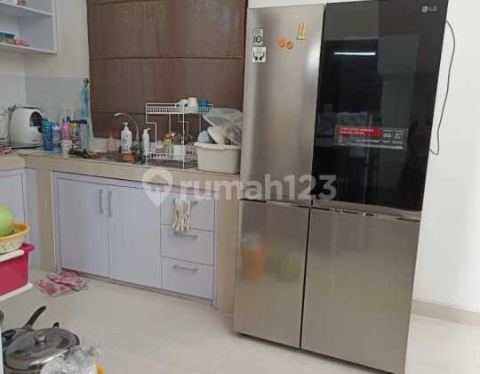 Rumah 3 Bedroom Fully Furnished Style Modern Minimalis Di Nusa Dua Jimbaran 2