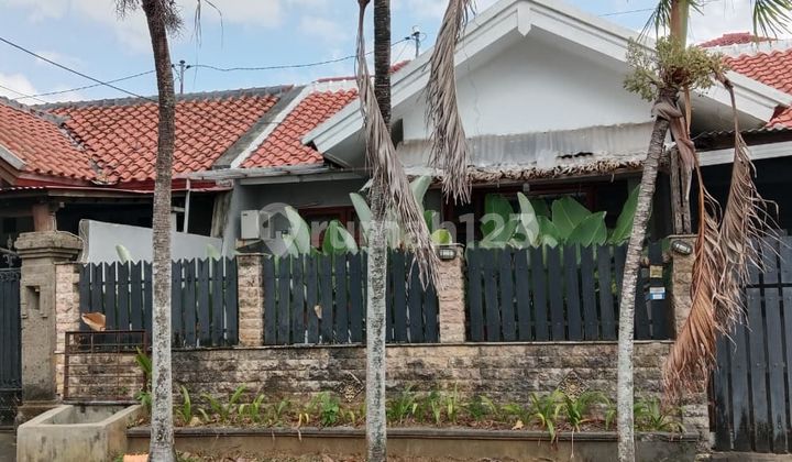Rumah Murah 3 Bedroom Di Lingkungan Nyaman Di Jimbaran 2