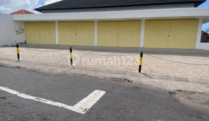Premium Hook Ruko in South Denpasar, Prime Location for Business! 2
