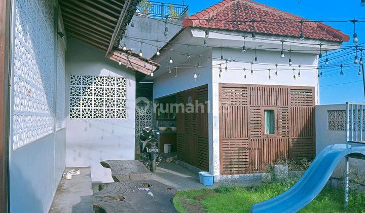 Cafe Gaya Minimalis Lokasi Strategis Di Dekat Pariwisata Taman Pancing 2