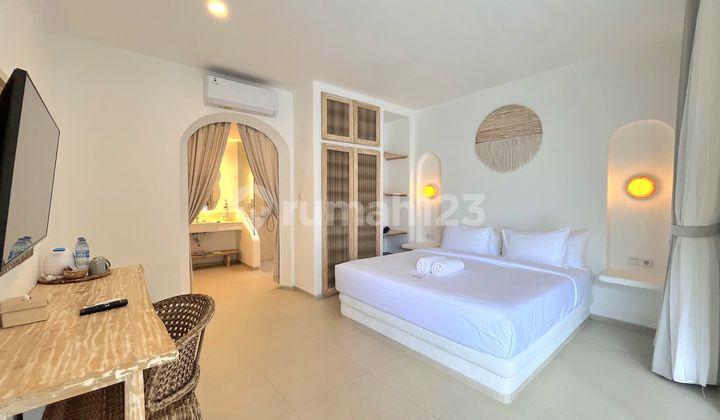 Villa Luxury Premium Good Location In View Gwk Uluwatu Jimbaran