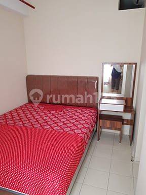 Apartemen Nyaman Siap Huni di Green Park View, Daan Mogot, Jakarta Barat 2