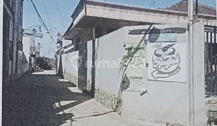 House 1301 Orooro Ombo Batu Malang Cheap Price