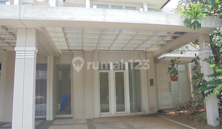 Rumah 92620 di Grand Pakuwon Brisbane Surabaya Murah