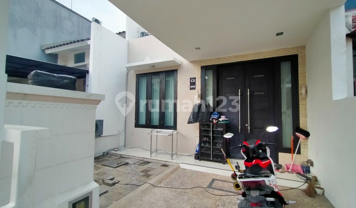 House in Pakuwon City 902 L R Kalisari Surabaya Cheap House in Pakuwon City 902 L R Kalisari Surabaya Cheap