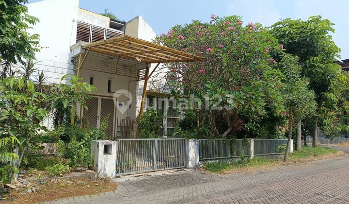 Rumah Citraland Taman Puspa Raya Lakarsantri 53 Murah Rumah Citraland Taman Puspa Raya Lakarsantri 53 Murah