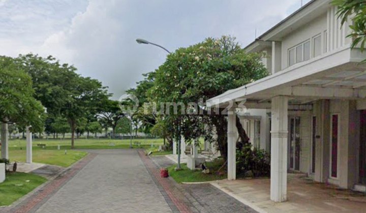 Rmah Di Grand Pakuwon Victoria Surabaya Murah 2