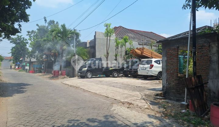 Warehouse H1401 Driyorejo Strategic Gresik Affordable Warehouse H1401 Driyorejo Strategic Gresik Affordable