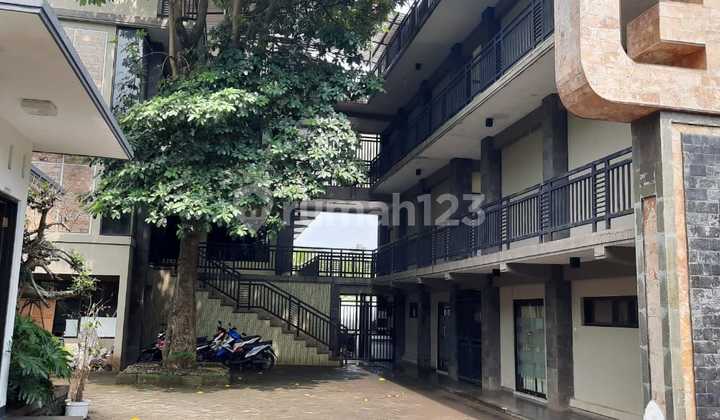 Hotel Home Stay Villa H1501 Patrang Jember Affordable