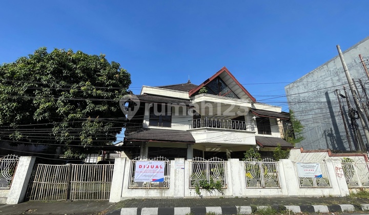 Office House H0701 Ringroad Depok Yogyakarta Cheap 2