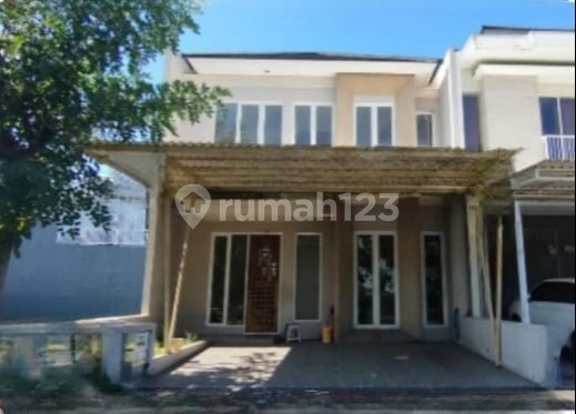Rumah di Royal Residen Y1131 Babatan Wiyung Surabaya Murah