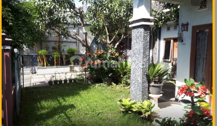 Villa Stone House Below Market Price Malang Cheap 2