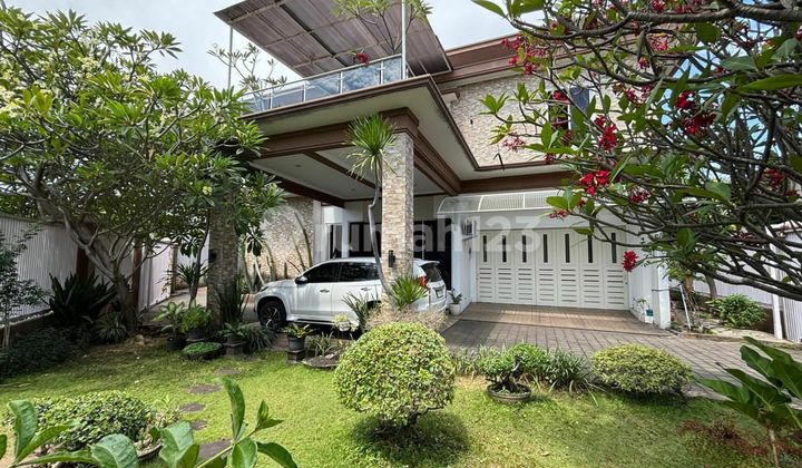 Rumah Siap Huni Nginden Intan Sukolilo Surabaya Murah Rumah Siap Huni Nginden Intan Sukolilo Surabaya Murah