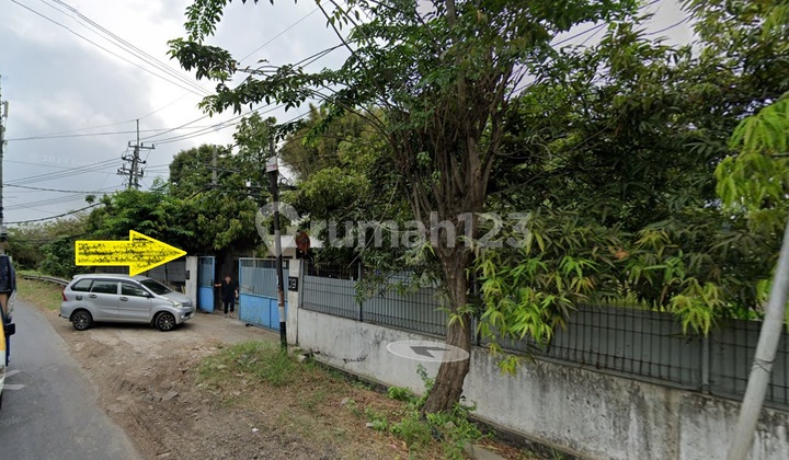 Kebomas Zero Warehouse, Gresik Main Road, Asset 11, Cheap