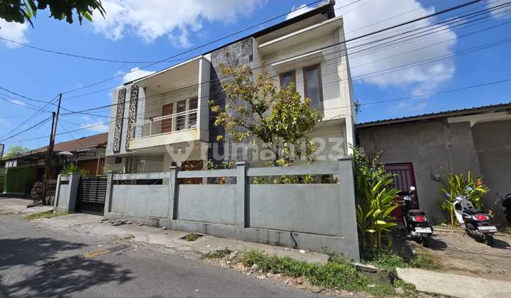 Rumah H2201 di Taman Athena Denpasar Bali Murah 2