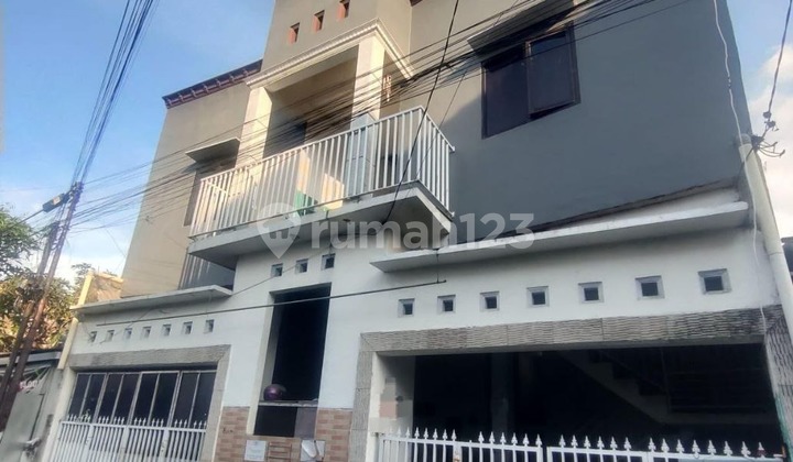 House 9(26) Near Penjaringansari Mosque Rungkut Surabaya Cheap