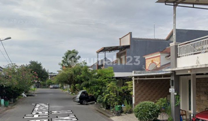 Rumah Citra Harmoni Ht1301 Taman Sidoarjo Murah 1