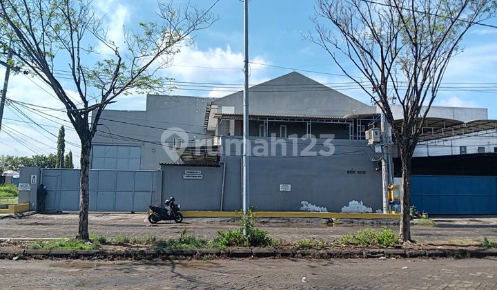 Maspion Earth Warehouse W1203 Romokalisari Benowo Surabaya Cheap