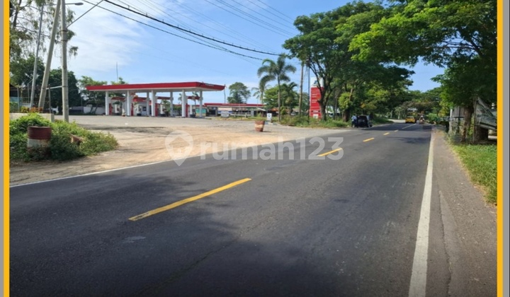 Tempat Usaha Spbu Nol Jalan Nasional Situbondo Murah Tempat Usaha Spbu Nol Jalan Nasional Situbondo Murah
