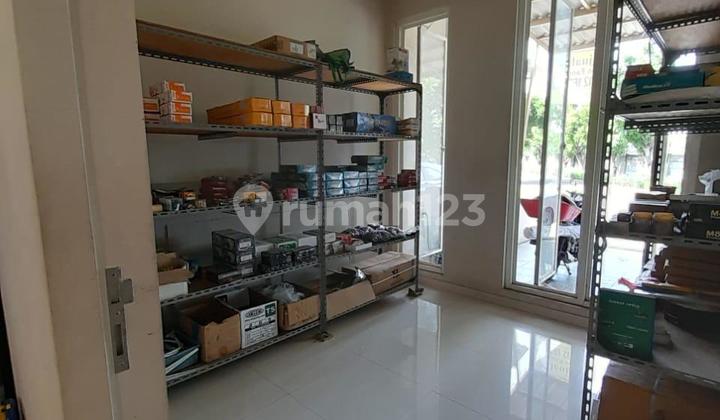 Rumah di Royal Residen Y1131 Babatan Wiyung Surabaya Murah 2