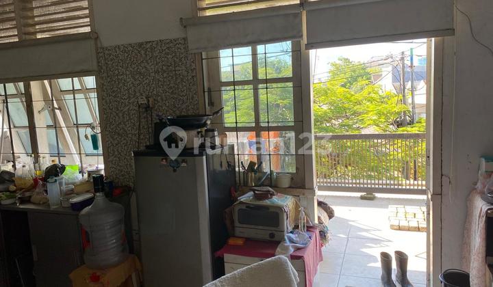 Rumah di Bawah Harga Psar di Wisma Mukti Klampis Surabaya Murah 2