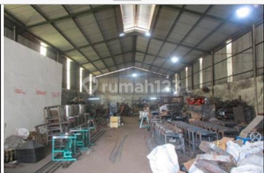 Gudang Nol Jalan Raya Menganti 7 L R Gresik Murah