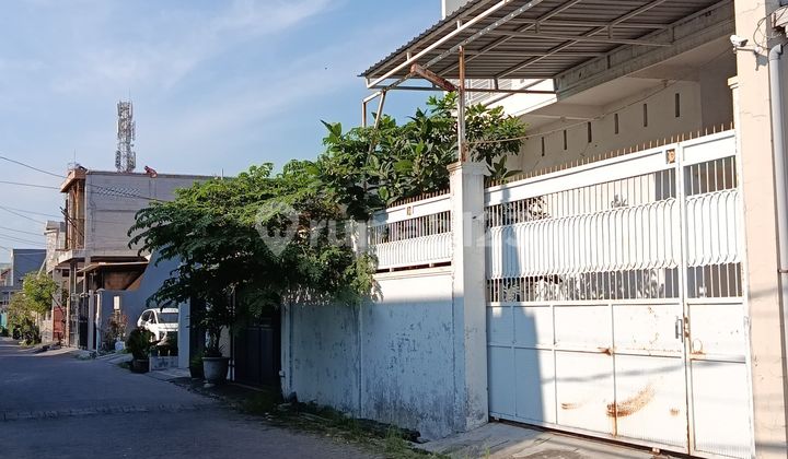 House in East Ploso Tambaksari 8.25 L Cheap House in East Ploso Tambaksari 8.25 L Cheap