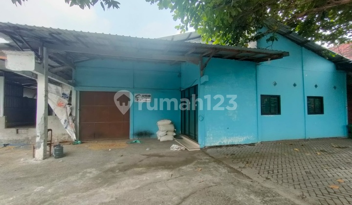 Warehouse Zero Main Road 7.168 L R Gresik Cheap Warehouse Zero Main Road 7.168 L R Gresik Cheap