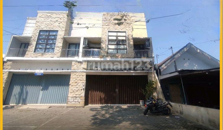 Ruko Di Bawah Harga Pasar Nol Jalan Raya Mojoroto Kediri Ruko Di Bawah Harga Pasar Nol Jalan Raya Mojoroto Kediri